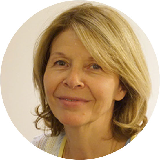 Chantal Piani