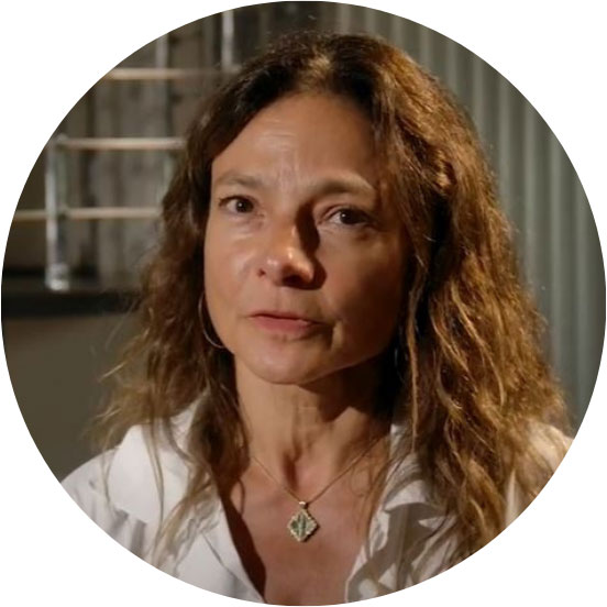Claire Baril