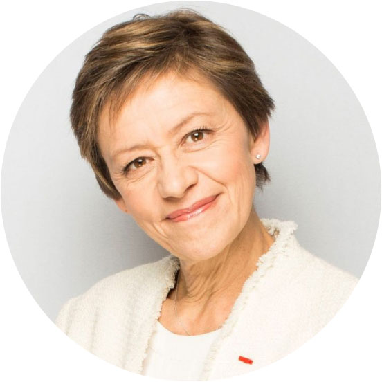Fabienne Lecorvaisier