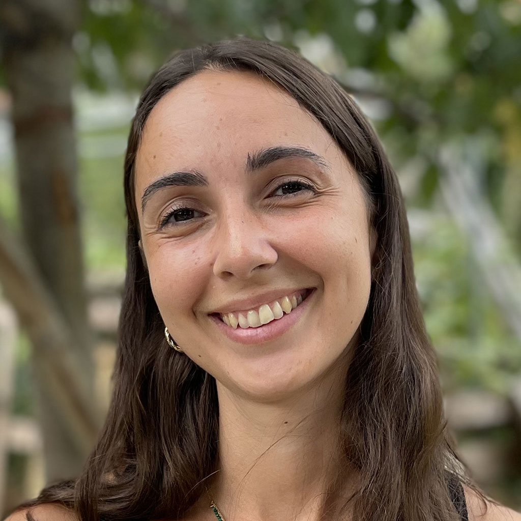 Laura Pischedda