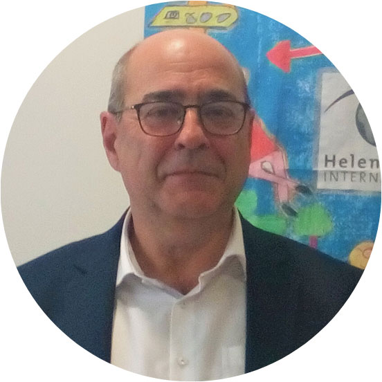 Philippe Molas