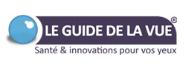 Le Guide de la vue Le Guide de la vue